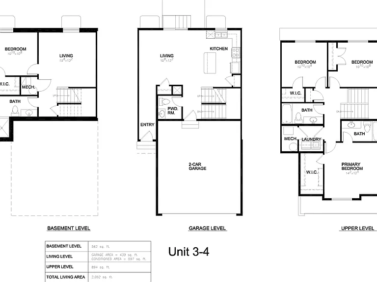 Ledger Cove Townhomes — Photo 20