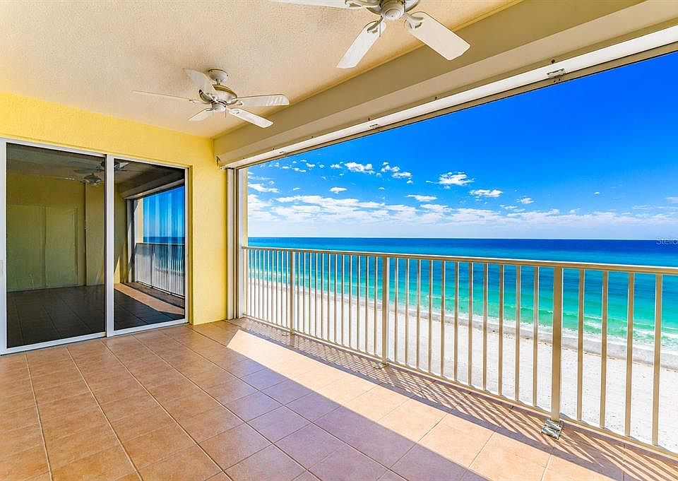 1st image of 16750 Gulf Blvd APT 414