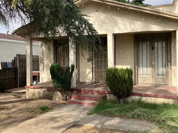 437 E 93rd St, Los Angeles, CA 90003