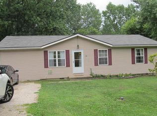 70 Berrimore Dr, Utica, OH