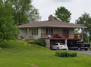 16758 State Highway 5, Unionville, MO 63565