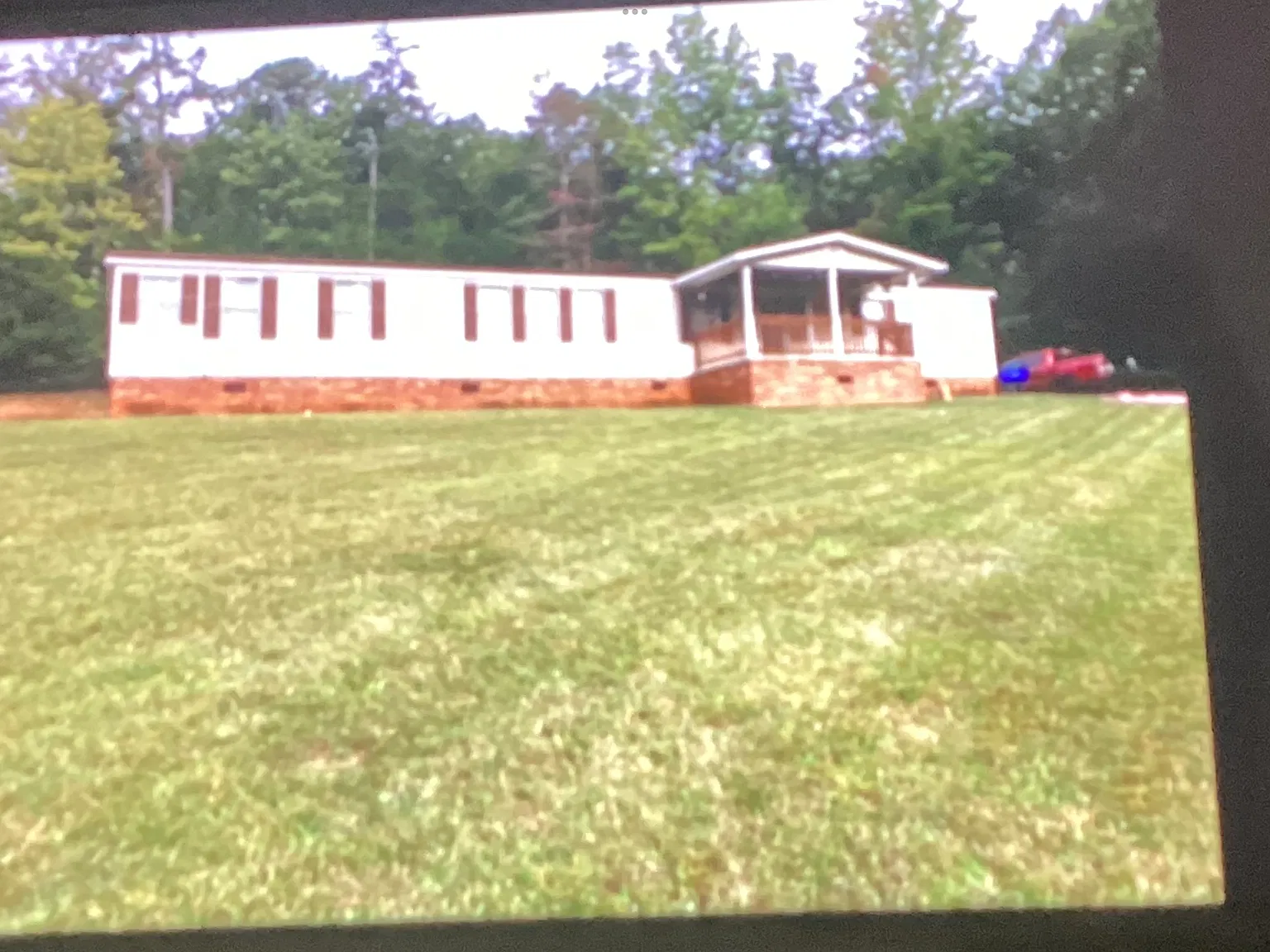 Old State Highway 18, Morganton — Photo 2