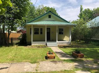 612 N 6th Ave, Sandpoint, ID 83864