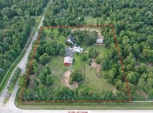 9931 Sendera Dr, Magnolia, TX 77354