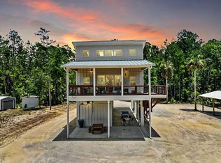 333 725th Ave, Steinhatchee, FL 32359