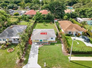4882 Jefferson Rd, Delray Beach, FL 33445