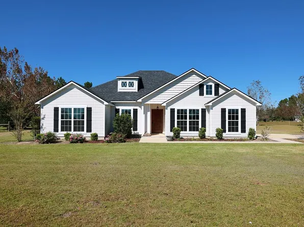 755 Studstill Rd, Nashville, GA 31639