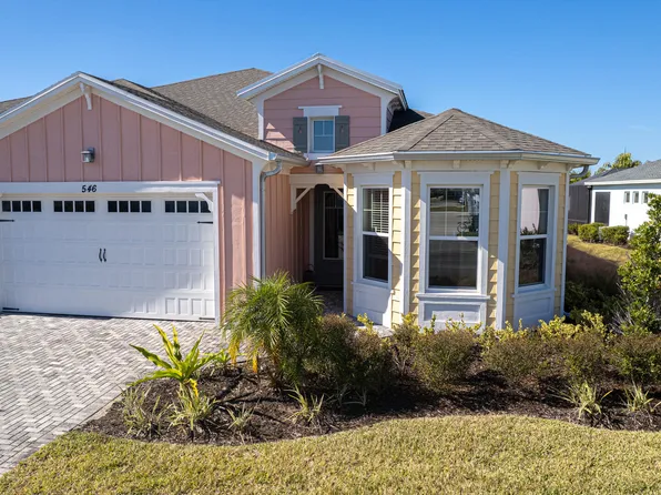 546 Margaritaville Ave, Daytona Beach, FL 32124