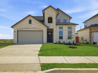 10256 Bartenheim Drive, Schertz, TX 78154