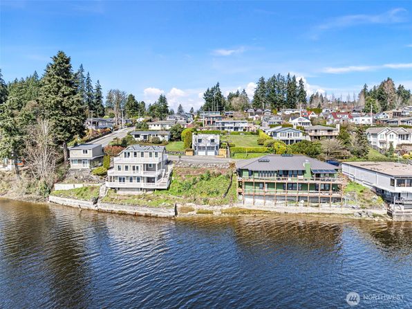 8802 N Harborview Drive, Gig Harbor, WA 98332