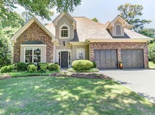 2200 Foxboro Ln, Dunwoody, GA 30360