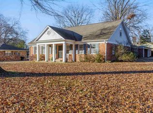 5398 Blackwell Rd, Memphis, TN 38134