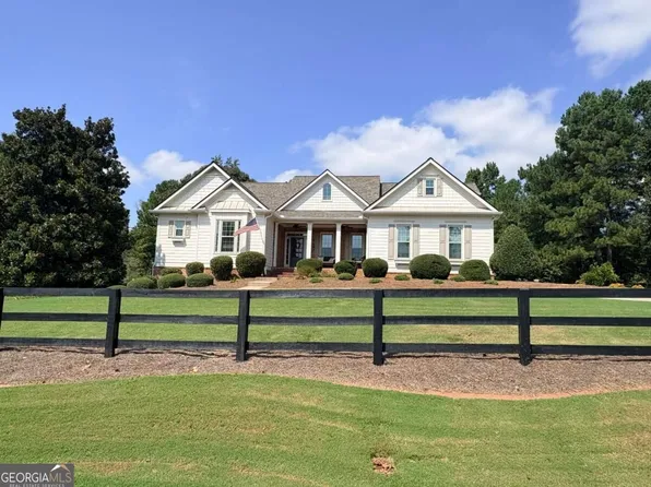 117 Savanna Estates Dr, Canton, GA 30115
