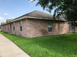 3014 Carson St, Edinburg, TX 78539