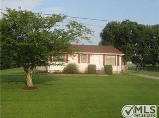 125 Tuckers Gap Rd, Lebanon, TN 37090