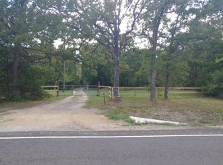 6643 Fm 3090 Rd, Anderson, TX 77830