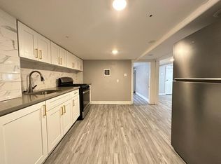 110 Armstrong Ave, Jersey City, NJ 07305