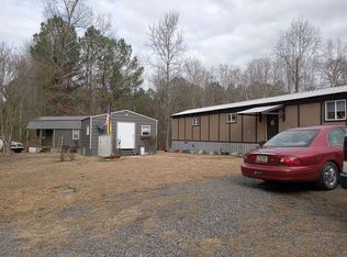 1153 County Road 4009, Crane Hill, AL 35053