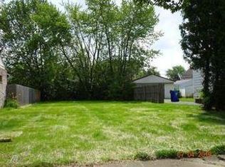 4363 E 143rd St, Cleveland, OH