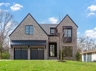 3911 Cross Creek Rd #A, Nashville, TN 37215