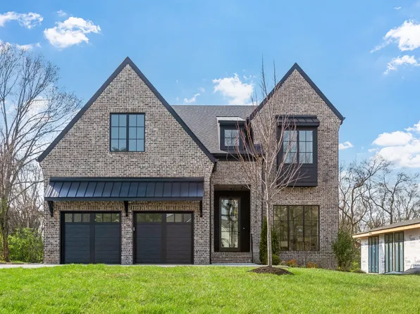 3911 Cross Creek Rd #A, Nashville, TN 37215