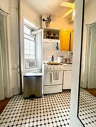 Rented by Living New York