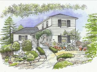 5051 Proctor Ave, Oakland, CA 94618