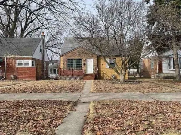 1464 Wentworth Ave, Calumet City, IL 60409