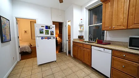 Rented by Dwell Residential Inc