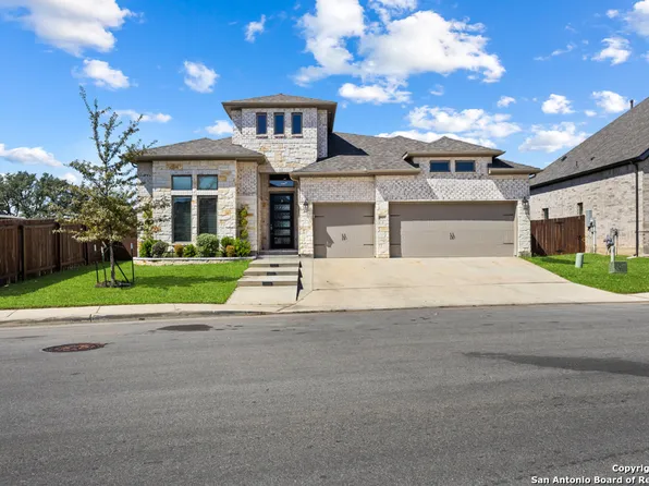 9607 war party, San Antonio, TX 78254