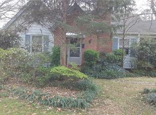 1444 Pinecrest Ave, Charlotte, NC 28205