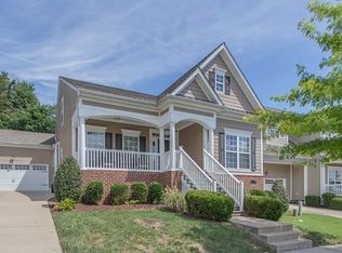 4319 Barnes Cove Dr, Nashville, TN 37211