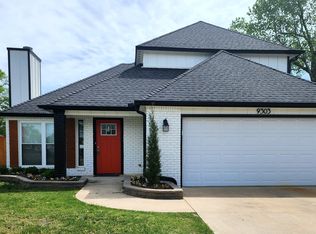 9303 S 66th East Ave, Tulsa, OK 74133