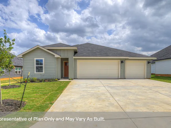 The Courtland Plan, Sonoma Oaks