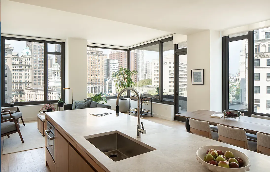 1 Boerum Place — Photo 2