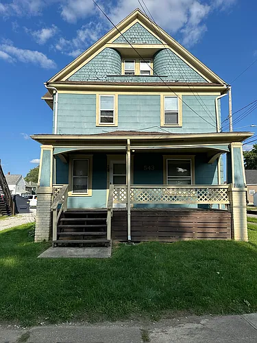 543 Kling St Photo 1