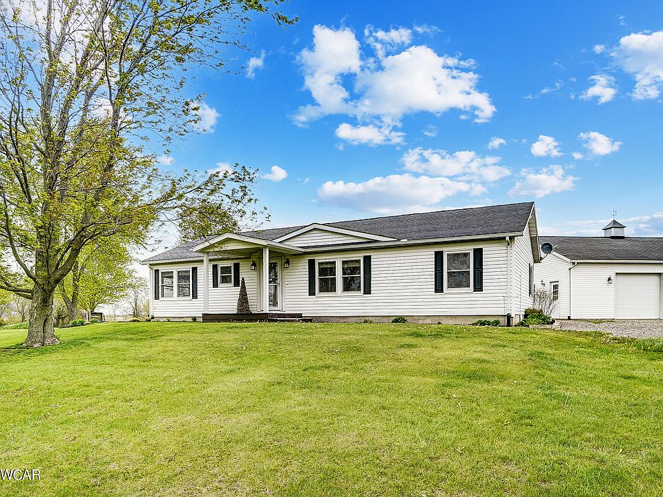 8904 Township Road 115, Ridgeway, OH 43345 | Zillow