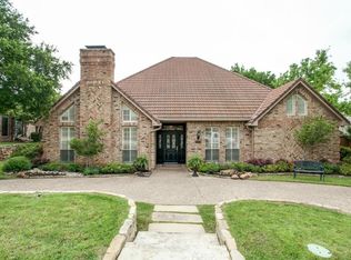 745 E Bethel School Rd, Coppell, TX 75019