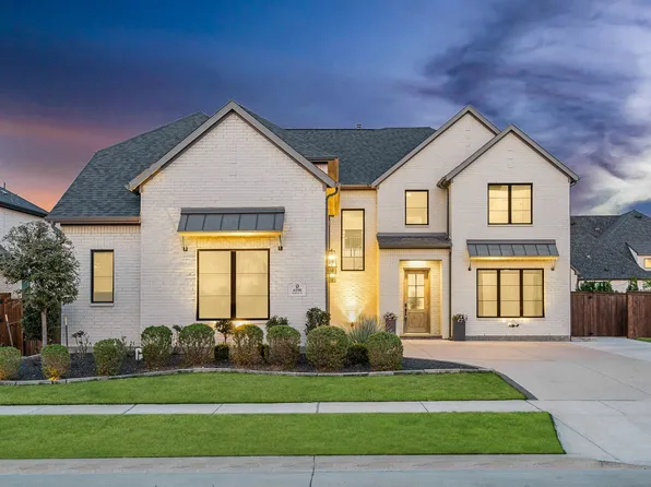 6190 Manderlay Dr, Frisco, TX 75034