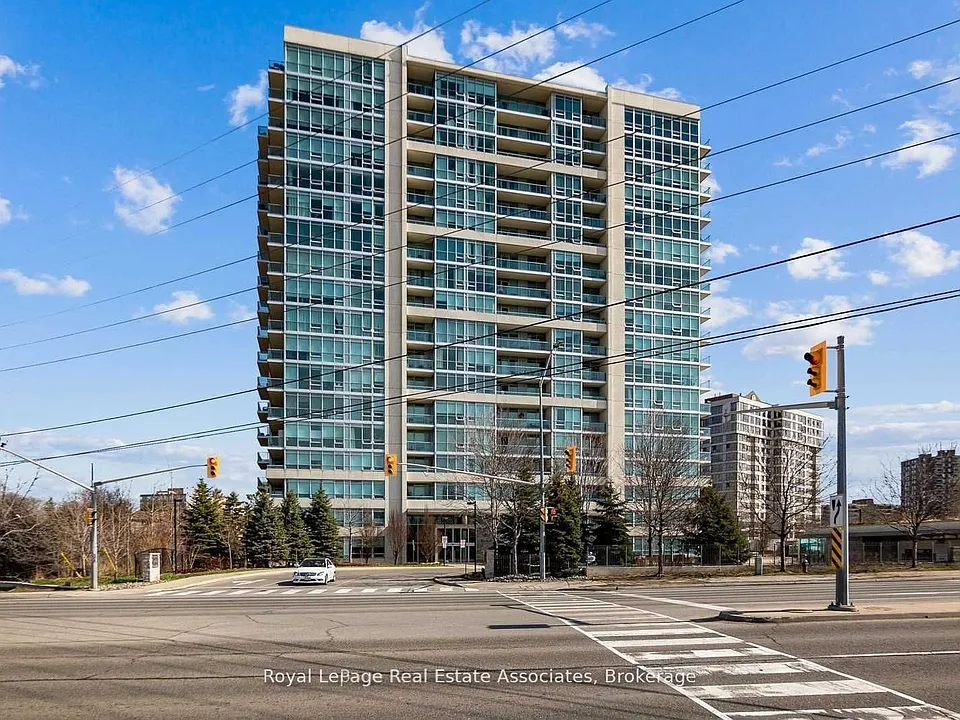 1055 Southdown Rd #811