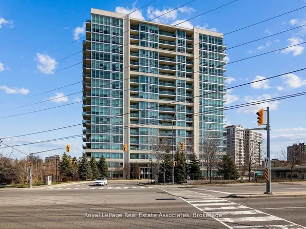 1055 Southdown Rd, Mississauga, ON