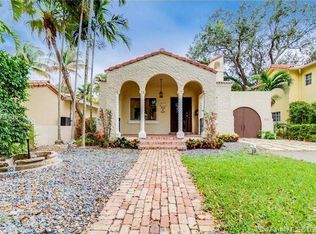 908 Mariana Ave, Coral Gables, FL 33134