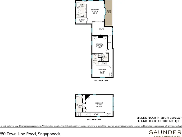 1280 Town Line Rd — Photo 40