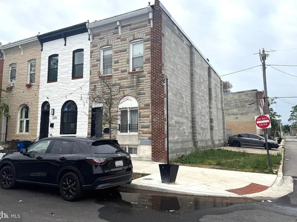 2313 Ashland Ave, Baltimore, MD 21205