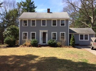 64 Wadsworth Rd, Duxbury, MA 02332