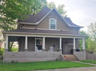 403 N Hope St, Jackson, MO 63755