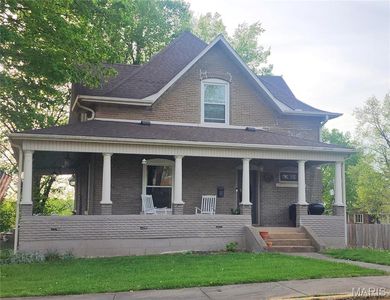 403 N Hope St, Jackson, MO, 63755