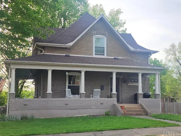 403 N Hope St, Jackson, MO 63755