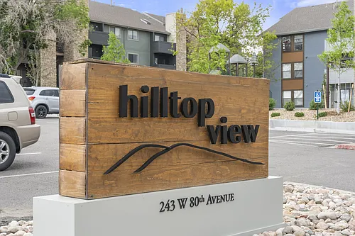 Hilltop View Apartments Photo 1