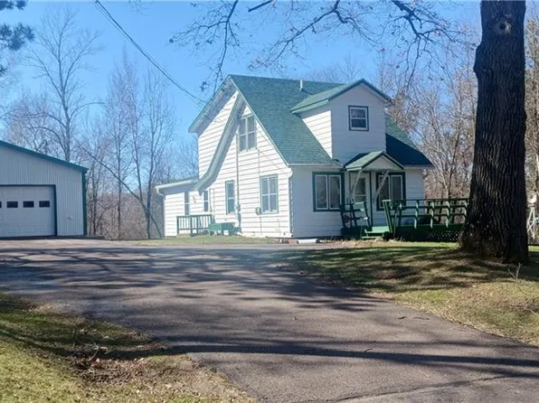 601 South Street, Cornell, WI 54732